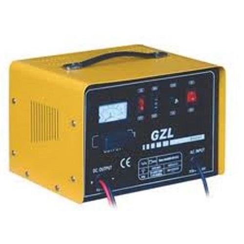 Incarcator pentru acumulatori DKD GZL 40 cu 200w