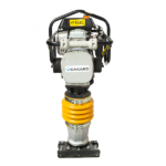 Mai compactor DKD RM80 - imagine 2