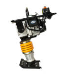 Mai compactor DKD RM80 - imagine 3