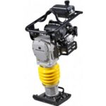 Mai compactor MASALTA MR 72H cu motor Honda GX120 la pret mic de vanzare. Compactoare cu motoare Honda de 4 CP