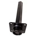 Set Manicot Blocabili Motocultor 32mm 2 piese