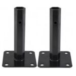 Set Manicot Motocultor 23mm Lungime 17Cm