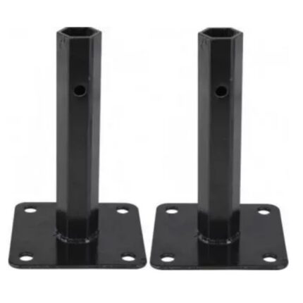 Set Manicot Motocultor 23mm Lungime 17Cm