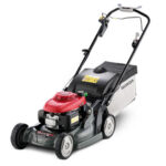 Masina de tuns gazon HONDA HRX476 HYEA freza de gazon