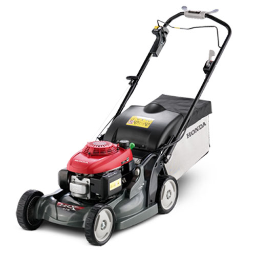 Masina de tuns gazon HONDA HRX476 HYEA freza de gazon