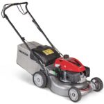 Masina de tuns gazon HONDA HRG 466 C1 SKEP - imagine 2