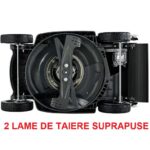 Masina de tuns gazon HONDA HRG 466 C1 SKEP - imagine 3
