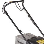 Masina de tuns gazon HONDA HRG 466 C1 SKEP - imagine 4