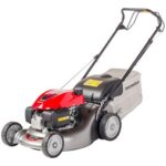 Masina de tuns gazon HONDA HRG 466 C1 SKEP - imagine 5