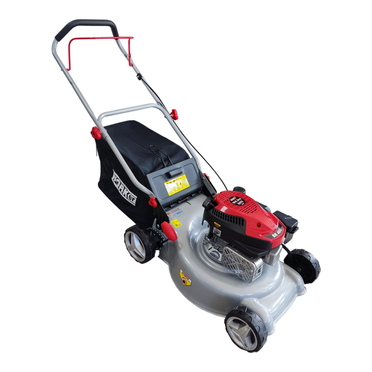 Masina de tuns iarba benzina Technoworker BR460