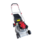 Masina de tuns iarba benzina Technoworker BR460 - imagine 2
