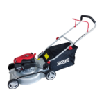 Masina de tuns iarba benzina Technoworker BR460 - imagine 3
