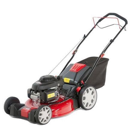 Masina de tuns gazon  VARI  CSL 484 H - imagine 4