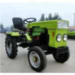MiniTractor DKD JD 192 - 12CP - imagine 2