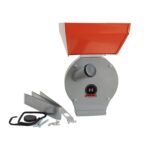 Moara electrica TechnoWorker MME35 3.5KW - imagine 6