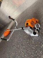Motocoasa Technoworker BC 43 PRO - imagine 5