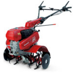 Motocultor HONDA F720K2 TEA4 - imagine 2