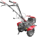 Motocultor cu DIFFERENTIAL  Weima WM1100C-6 motor 7.5 CP 6 viteze latime lucru 110 cm freze roti cauciuc reductor usor/greu capota cu far - imagine 3