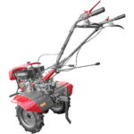 Motocultor cu DIFFERENTIAL  Weima WM1100C-6 motor 7.5 CP 6 viteze latime lucru 110 cm freze roti cauciuc reductor usor/greu capota cu far - imagine 5