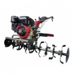 Motocultor WEIMA WM1100D (KM) - 6 viteze, motor 9,5CP - imagine 11