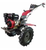 Motocultor WEIMA WM1100D (KM) - 6 viteze, motor 9,5CP - imagine 12