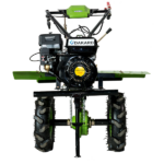 Motocultor DKD HS1100D motor 7CP