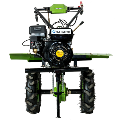 Motocultor DKD HS1100D motor 7CP