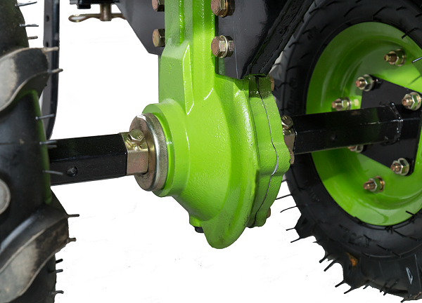 grup profy manicot 32mm