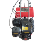 Motocultor HB 750 S + freza - imagine 3