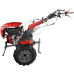 Motocultor WEIMA WM1100BE(KM)-6 diesel 9CP pornire la cheie 6 viteze - imagine 4