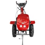 Motocultor WEIMA WM1100BE(KM)-6 diesel 9CP pornire la cheie 6 viteze - imagine 5