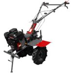 Motocultor WEIMA WM1100C-6, 4 viteze inainte, 2 viteza inapoi - imagine 2