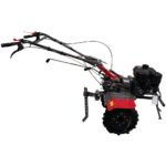 Motocultor WEIMA WM1100C-6, 4 viteze inainte, 2 viteza inapoi - imagine 3