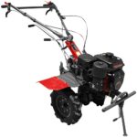 Motocultor WEIMA WM1100C-6, 4 viteze inainte, 2 viteza inapoi - imagine 4