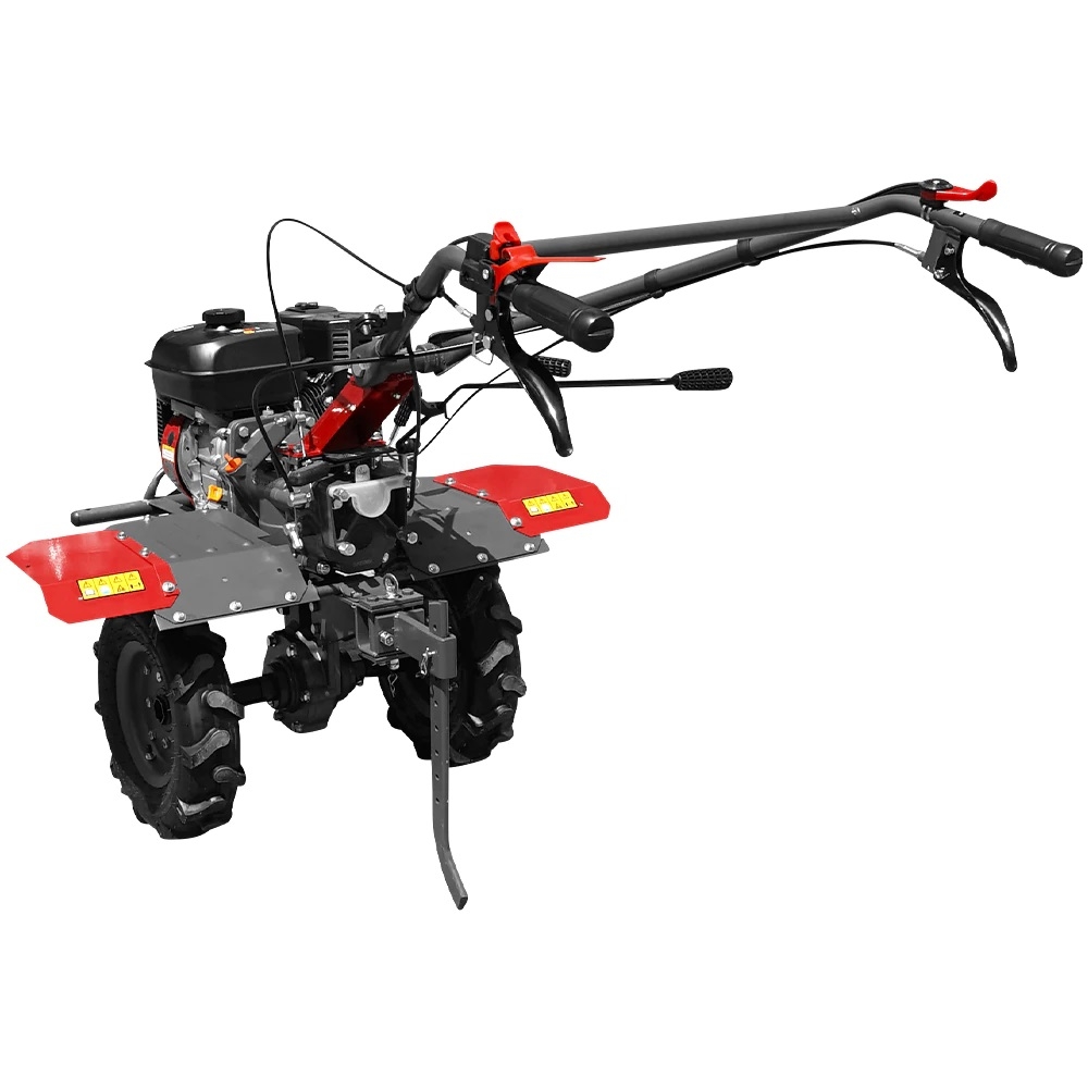 Motocultor WEIMA WM1100C-6, 4 viteze inainte, 2 viteza inapoi - imagine 5