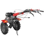 Motocultor WEIMA WM1100D (KM) - 6 viteze, motor 9,5CP - imagine 4