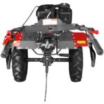 Motocultor WEIMA WM1100D (KM) - 6 viteze, motor 9,5CP - imagine 5