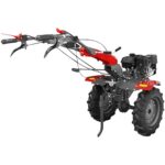 Motocultor WEIMA WM1100D (KM) - 6 viteze, motor 9,5CP - imagine 6