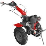 Motocultor WEIMA WM1100D (KM) - 6 viteze, motor 9,5CP - imagine 7