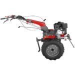 Motocultor WEIMA WM1100D (KM) - 6 viteze, motor 9,5CP - imagine 8