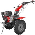 Motocultor WEIMA WM1100D (KM) - 6 viteze, motor 9,5CP - imagine 9
