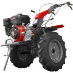 Motocultor WEIMA WM1100D (KM) - 6 viteze, motor 9,5CP - imagine 10