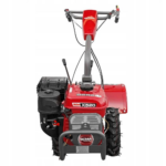Motocultor Weima WMX 520 cu freza tractata motor 7 CP 2 + 1 viteze latime lucru 54 cm - imagine 2