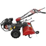 Motocultor WEIMA WMX 620 (7CP) cu freza tractata - imagine 5