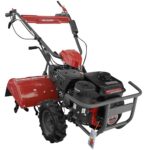 Motocultor WEIMA WMX 620 (7CP) cu freza tractata - imagine 10