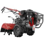 Motocultor WEIMA WMX 620 (7CP) cu freza tractata - imagine 11