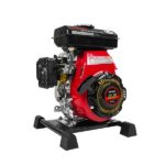 Motopompa benzina Weima QGZ 40-20 motor 2.0 CP - imagine 2