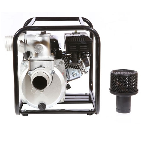 Motopompa benzina Weima WMQGZ80-30 motor 7 CP