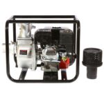 Motopompa benzina Weima QGZ 80-30 motor 6.5 CP - imagine 4