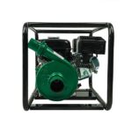 Motopompa benzina Weima WMQBL65-55 motor 6.5 CP de presiune - imagine 3